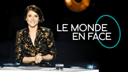 Le monde en face