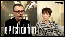 Adieu Monsieur Haffmann - Le pitch du film