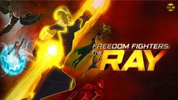Freedom Fighters : The Ray