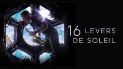 16 levers de soleil
