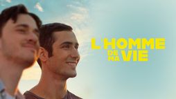 L'homme de ma vie