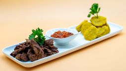 Recettes d'Afrique