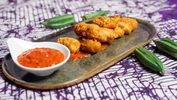 Recettes d'Afrique
