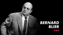 Bernard Blier