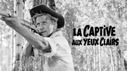 La captive aux yeux clairs