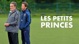 Les petits princes