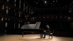 Jan Lisiecki - Chopin: Nocturne Op. 62, No. 2 in E major 'Lento'