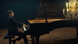 Seong-Jin Cho – Chopin: Scherzo No. 4 in E Major, Op. 54