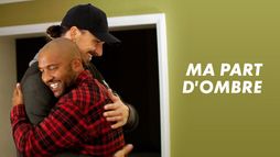 Ma part d'ombre