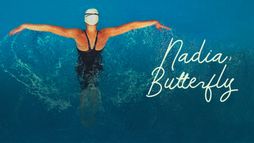 Nadia, Butterfly