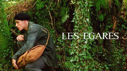 Les égarés