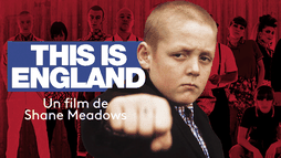 This is England