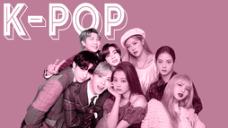 K-POP