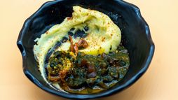 Recettes d'Afrique