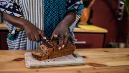 Les gourmandises de Karelle