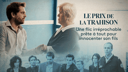Le prix de la trahison