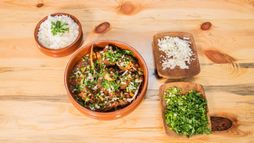 Les gourmandises de Karelle