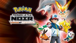 Pokémon 14 : Noir, Victini et Reshiram