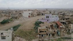 Irak, destruction d'une nation