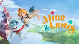 Alice & Lewis