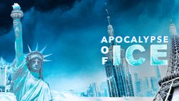 Apocalypse of Ice