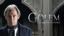 Golem, le tueur de Londres