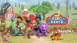 Dino Ranch