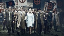 Ridley Road - Saison 1