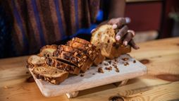 Les gourmandises de Karelle