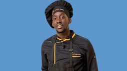 Recettes d'Afrique