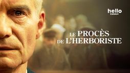 Le procès de l'herboriste