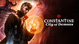 Constantine : City of Demons