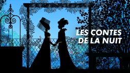 Les contes de la nuit