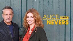 Le juge est une femme