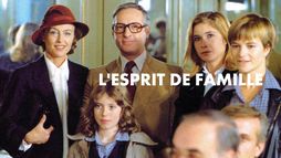 L'esprit de famille