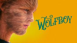 Wolfboy