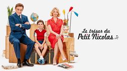 Le trésor du Petit Nicolas