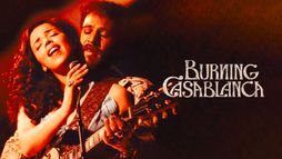 Burning Casablanca