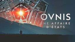 Ovnis, une affaire d'Etats