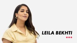 Leïla Bekhti