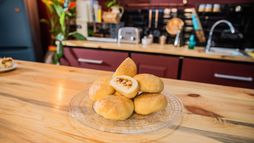 Les gourmandises de Karelle