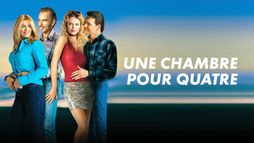 Une Chambre pour Quatre