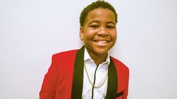 Tyler Perry's Young Dylan - Saison 1