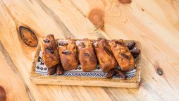 Les gourmandises de Karelle