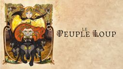 Le peuple loup