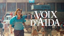 La Voix d'Aïda
