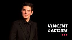 Vincent Lacoste