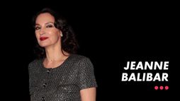 Jeanne Balibar