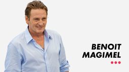 Benoît Magimel