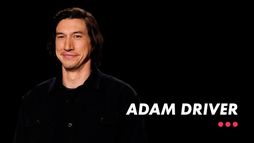 Adam Driver